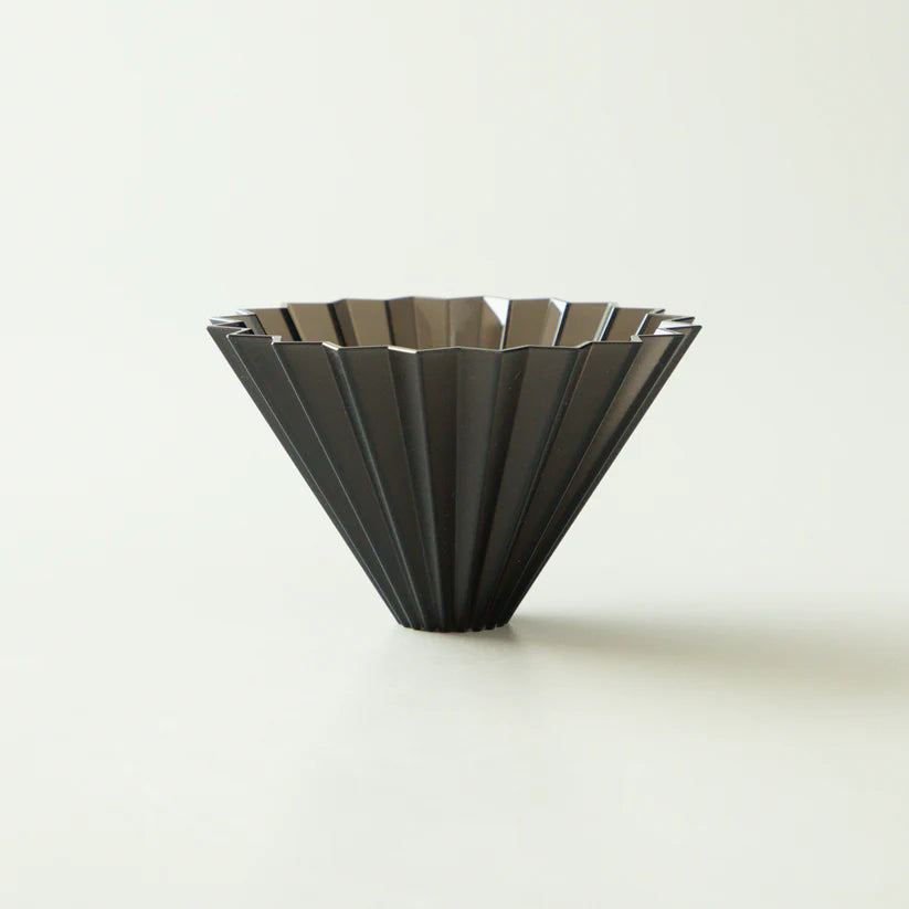 Origami Dripper Air M / Negro