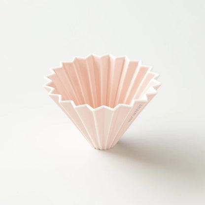 Origami Dripper M / Rosa
