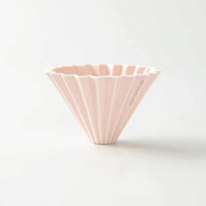 Origami Dripper M / Rosa