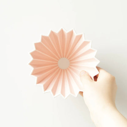 Origami Dripper M / Rosa