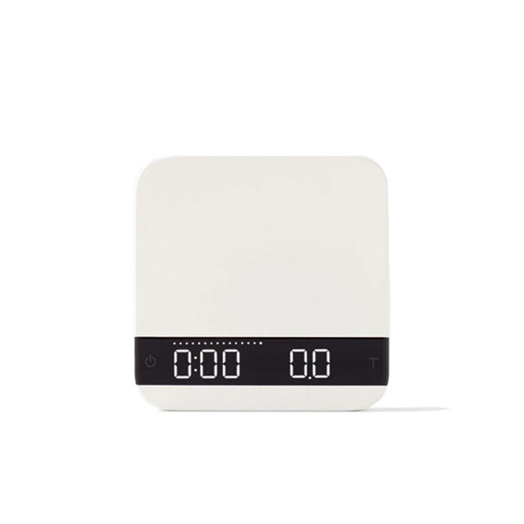 Balanza para espresso Acaia Lunar / Blanca