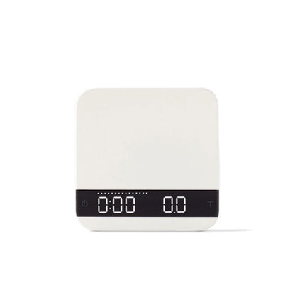 Balanza para espresso Acaia Lunar / Blanca