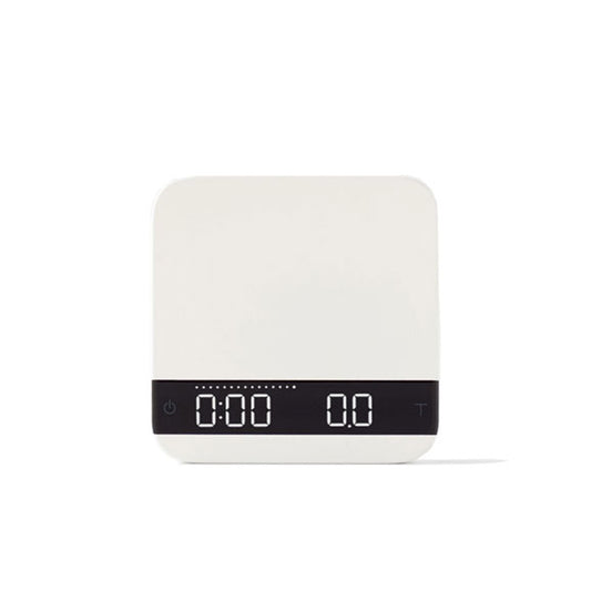 Balanza para espresso Acaia Lunar / Blanca