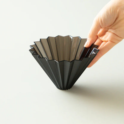 Origami Dripper Air M / Negro