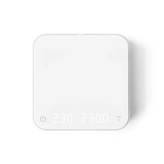Balanza para filtrados Acaia Pearl / Blanca