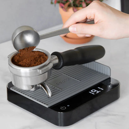 Balanza para filtrados Acaia Pearl / Negra