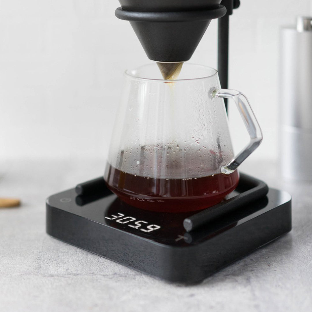 Balanza para filtrados Acaia Pearl / Negra