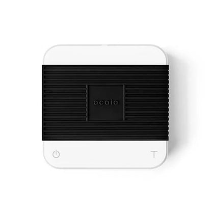 Balanza para filtrados Acaia Pearl / Blanca