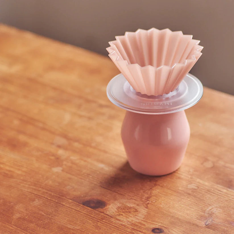 Soporte para Origami / Transparente